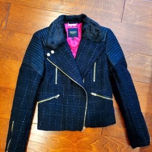 Juicy couture jacket